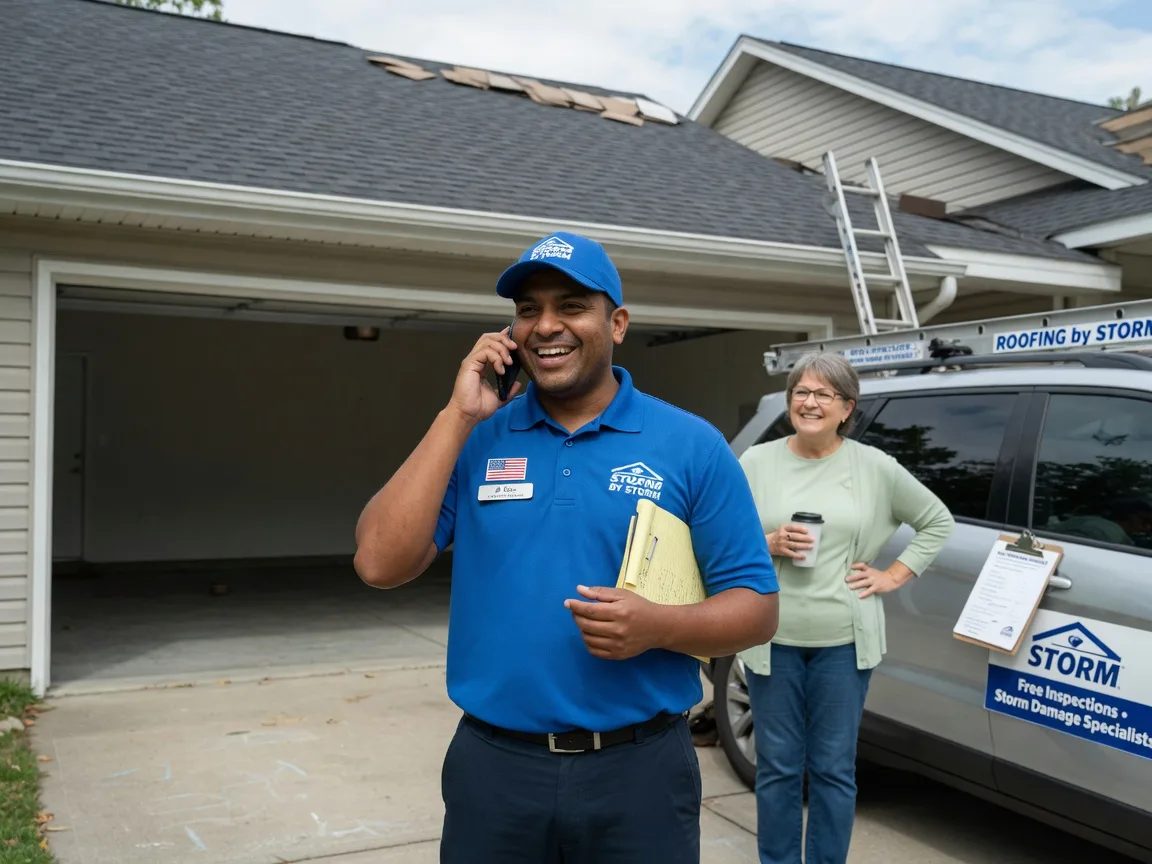 Roof Repair Near Me Mckinney, KY FAQs