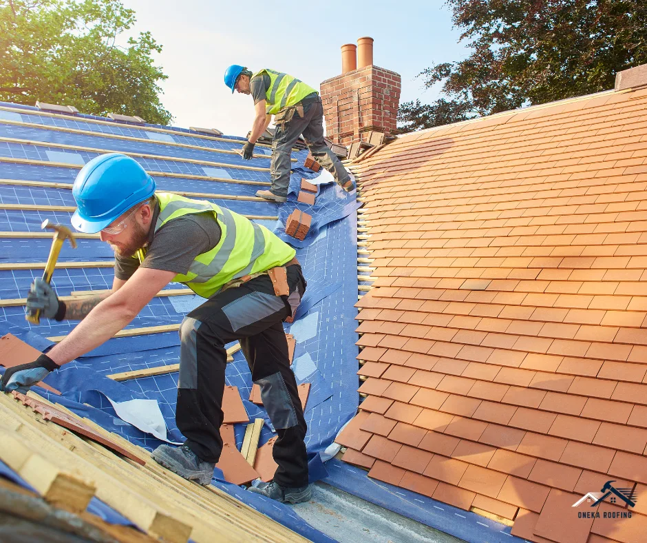 Why choose Roof Repair Near Me in Mckinney, KY